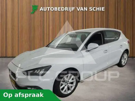 2023 Seat Leon