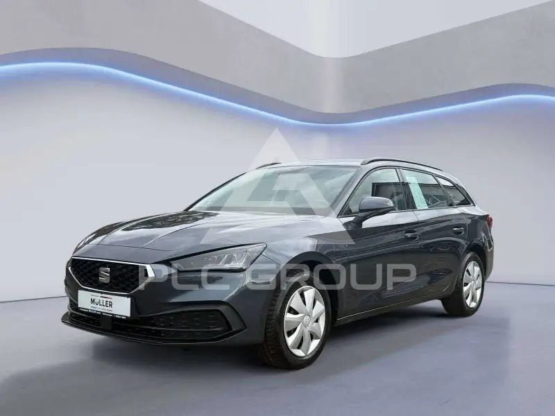 2023 Seat Leon