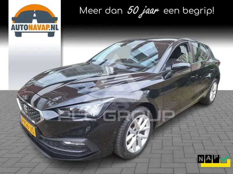 2023 Seat Leon