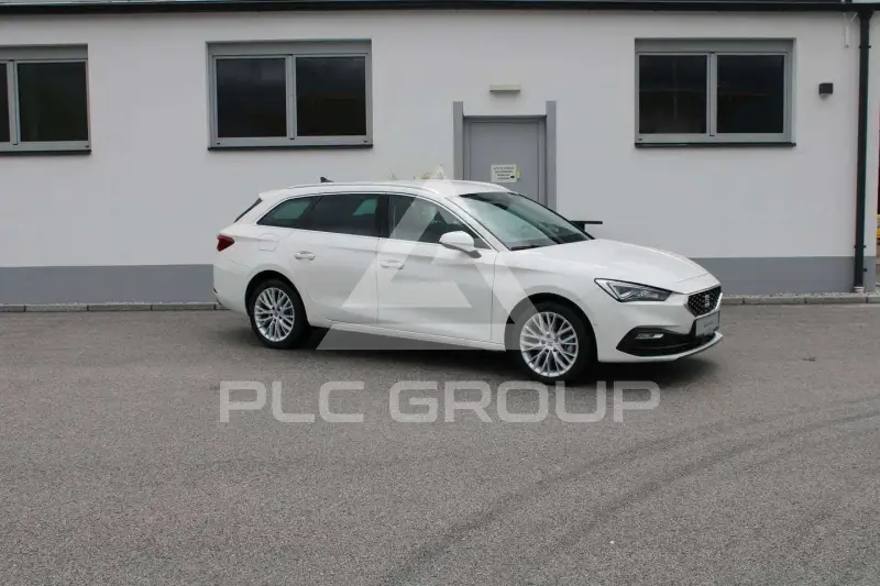 2023 Seat Leon