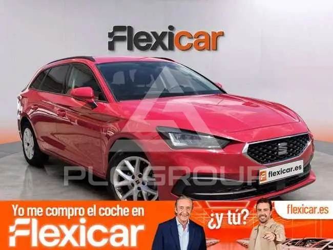 2023 Seat Leon