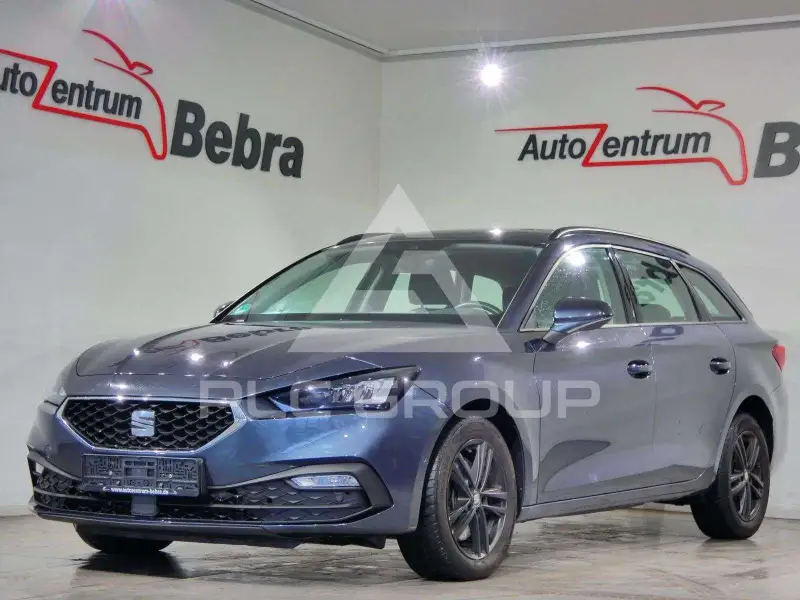 2023 Seat Leon