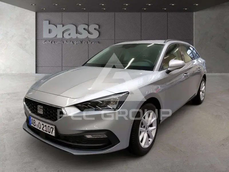 2023 Seat Leon