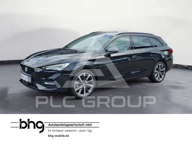 2023 Seat Leon