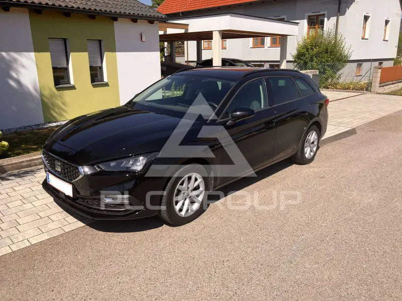 2023 Seat Leon