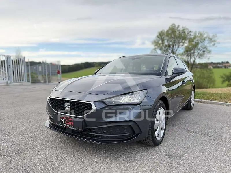 2023 Seat Leon