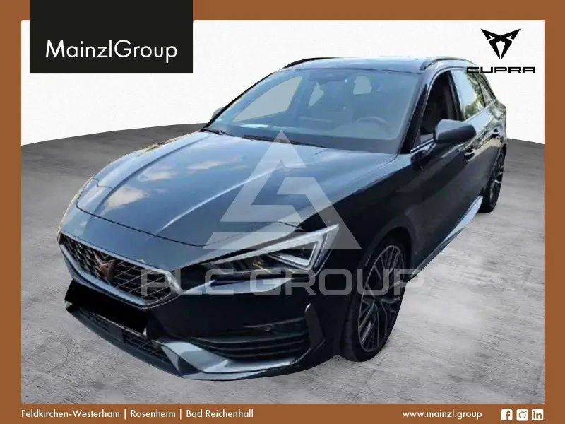 2023 Seat Leon