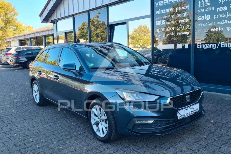 2023 Seat Leon