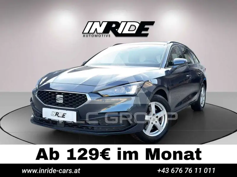 2023 Seat Leon