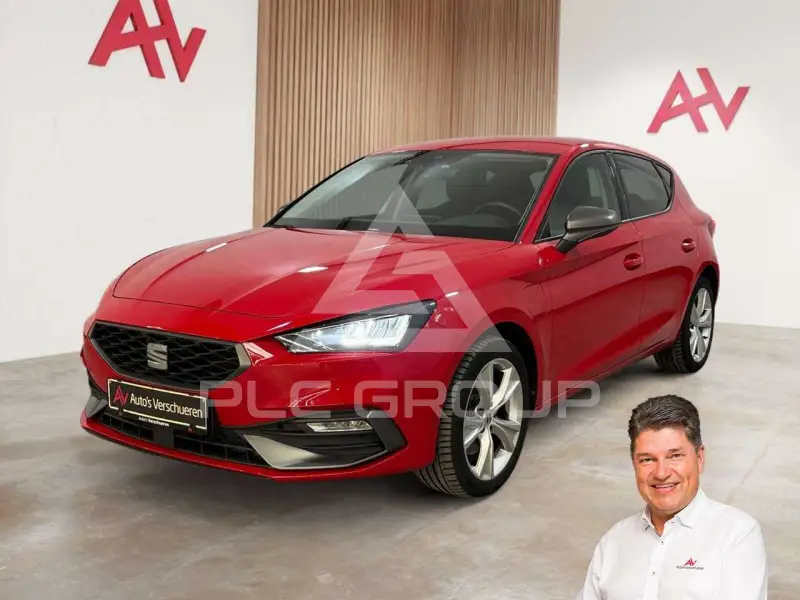 2023 Seat Leon