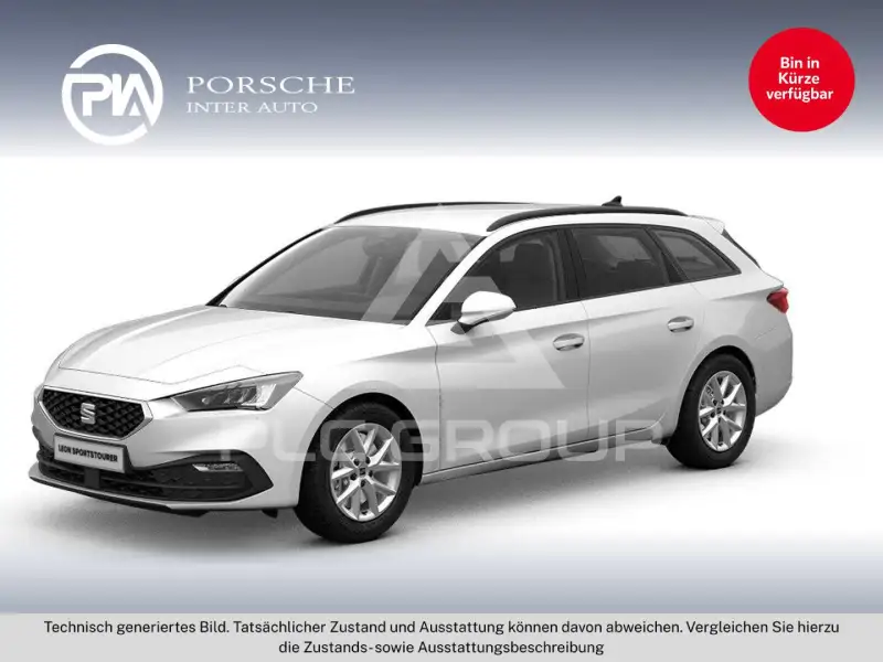2023 Seat Leon
