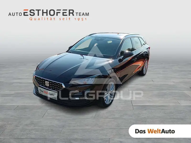 2023 Seat Leon