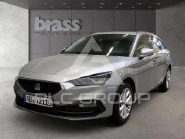 2023 Seat Leon