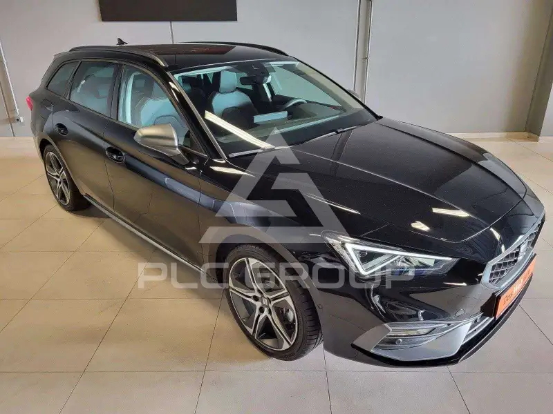 2023 Seat Leon