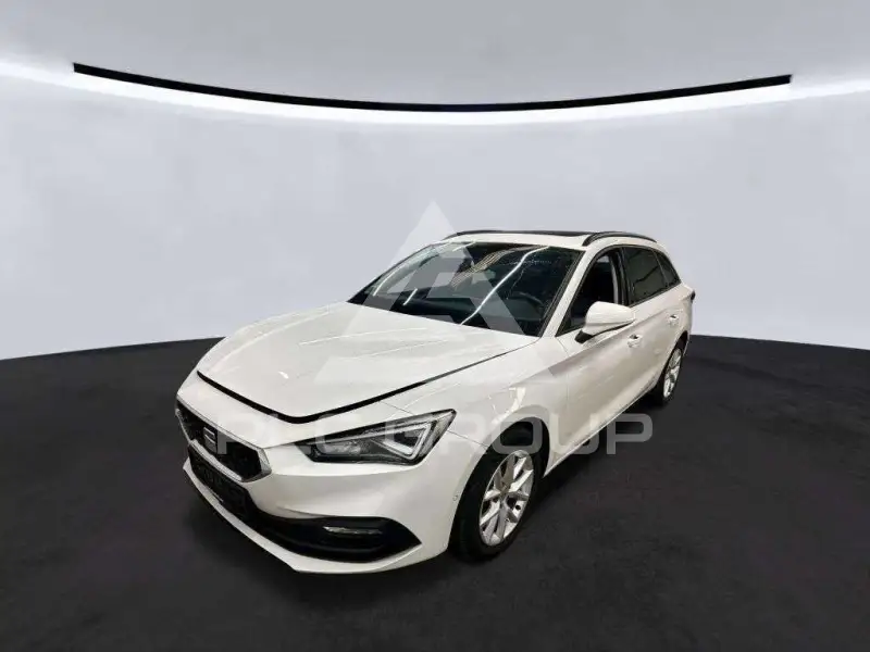 2023 Seat Leon