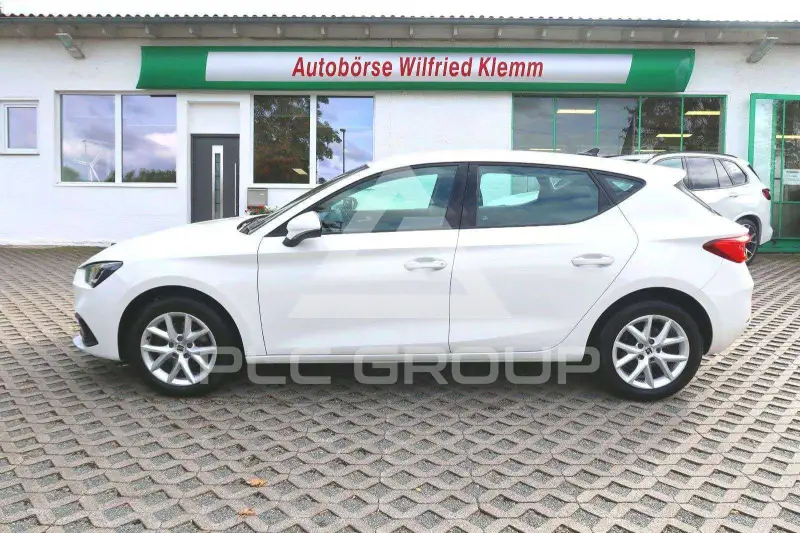 2023 Seat Leon