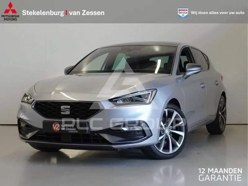 2023 Seat Leon