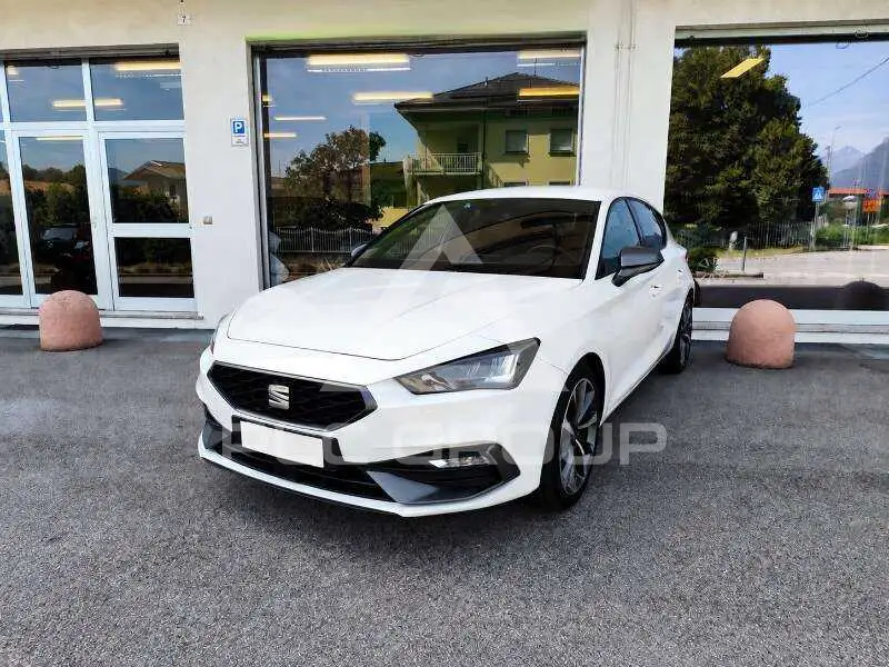 2023 Seat Leon