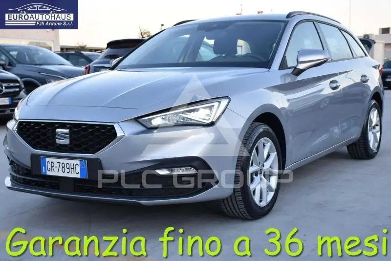 2023 Seat Leon