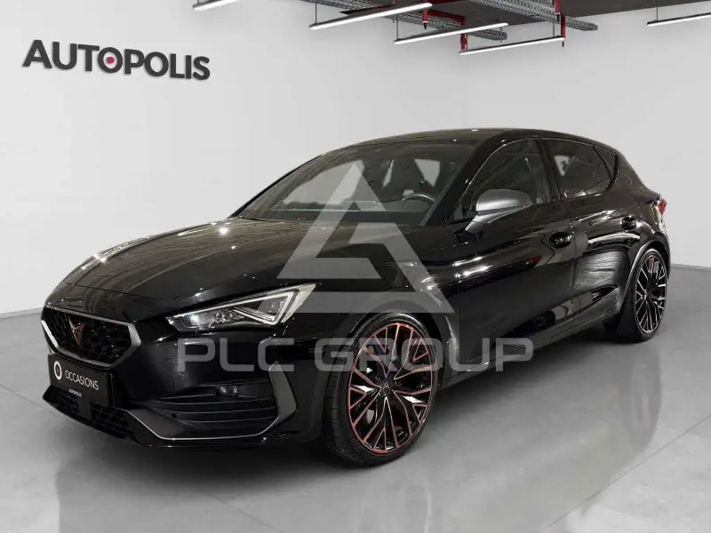 2023 Seat Leon