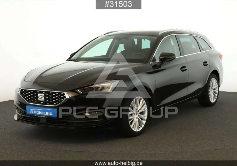 2023 Seat Leon
