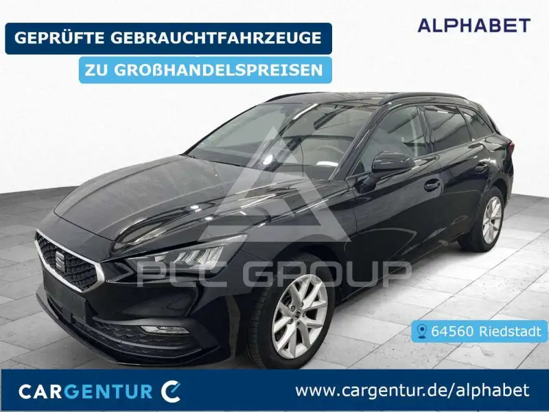 2023 Seat Leon