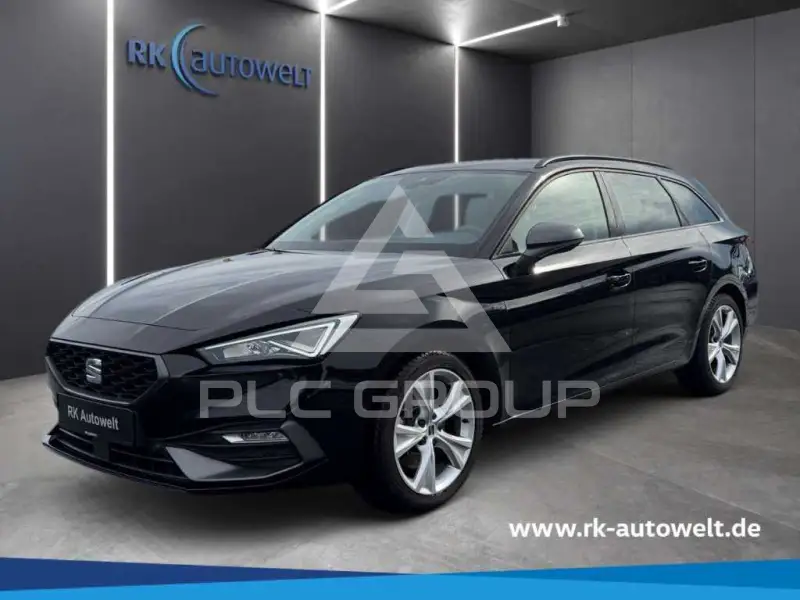 2023 Seat Leon