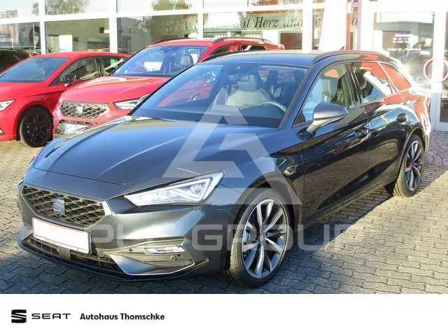 2023 Seat Leon