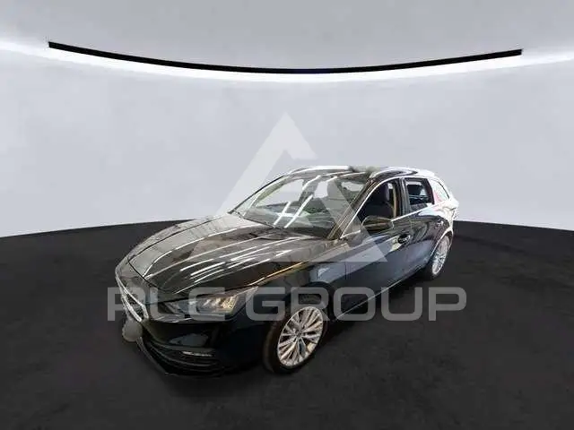 2023 Seat Leon