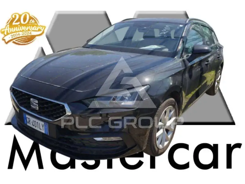 2023 Seat Leon