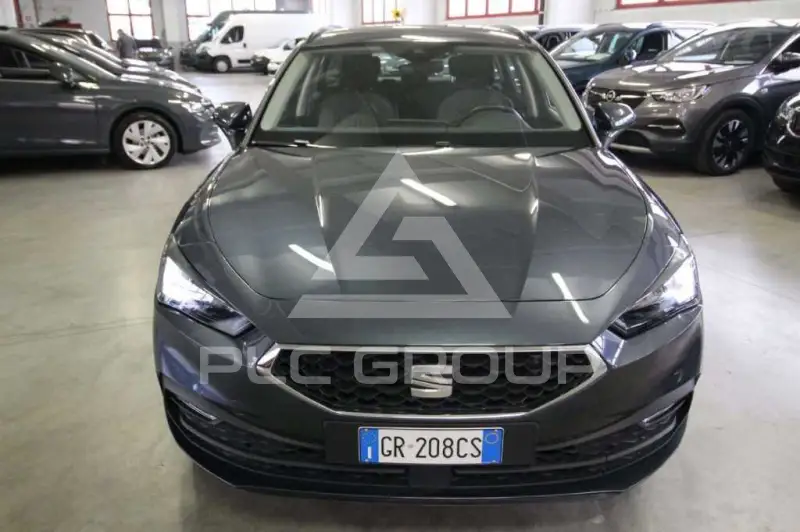 2023 Seat Leon