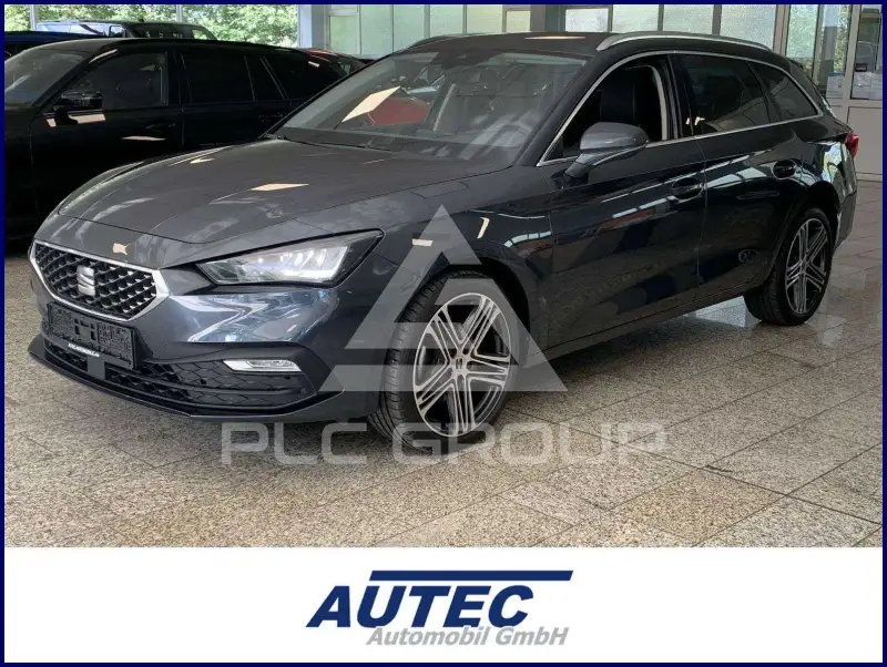 2023 Seat Leon