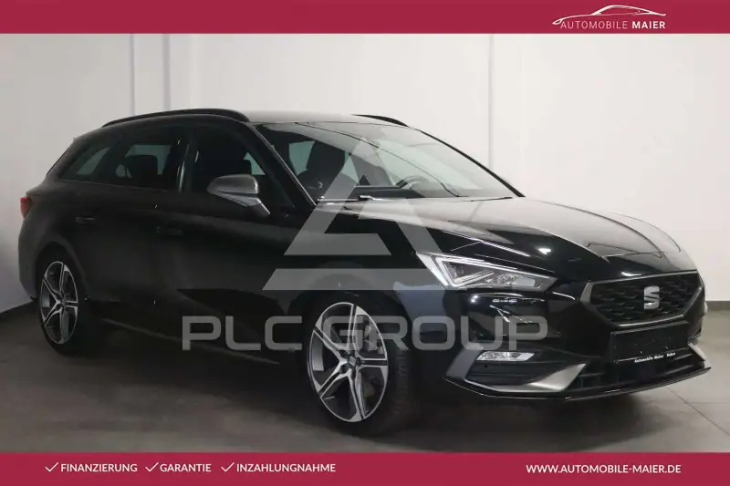 2023 Seat Leon