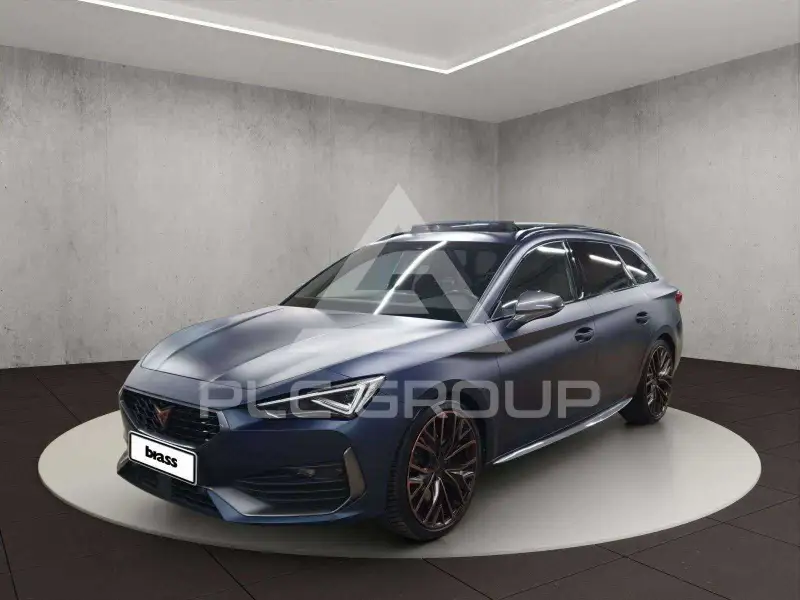 2023 Seat Leon