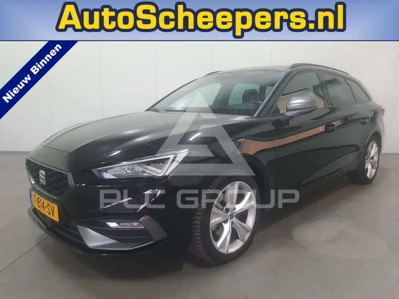 2023 Seat Leon
