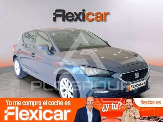 2023 Seat Leon