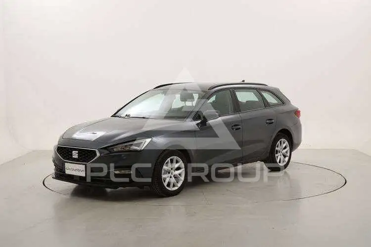2023 Seat Leon