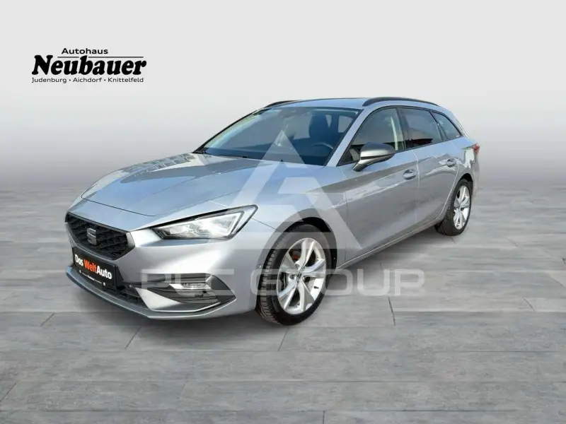2023 Seat Leon