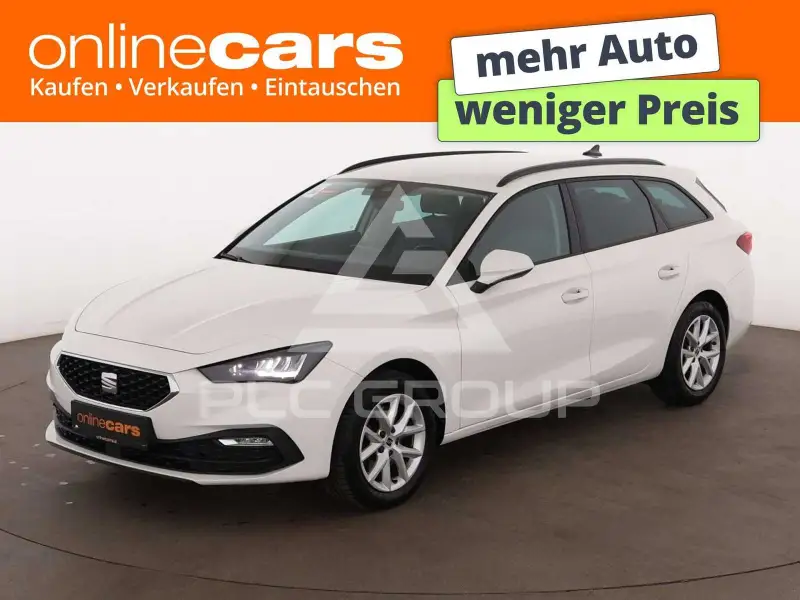2023 Seat Leon