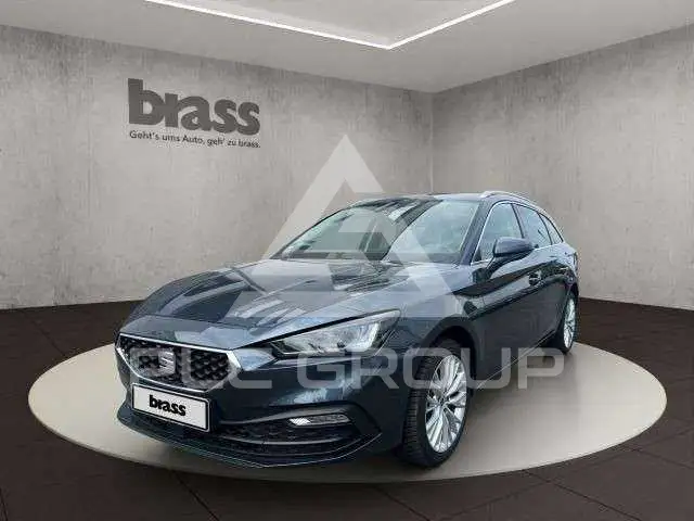 2023 Seat Leon