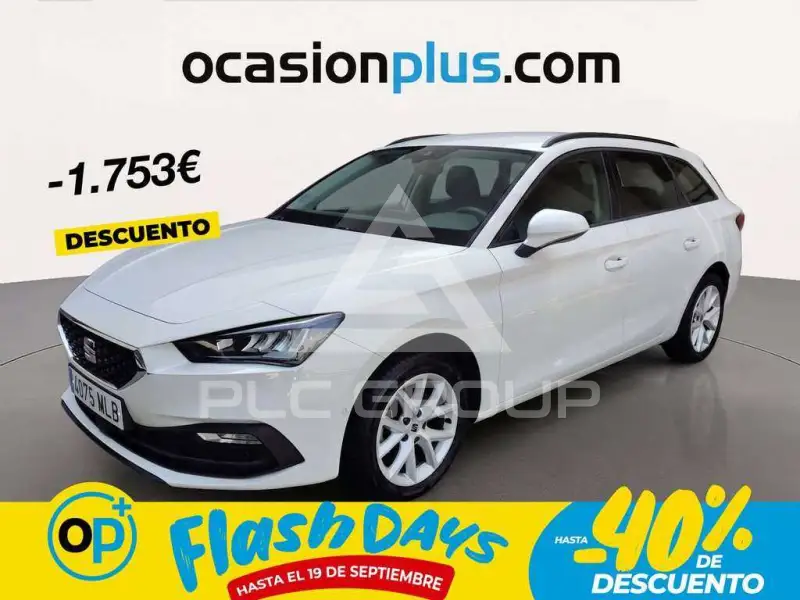 2023 Seat Leon