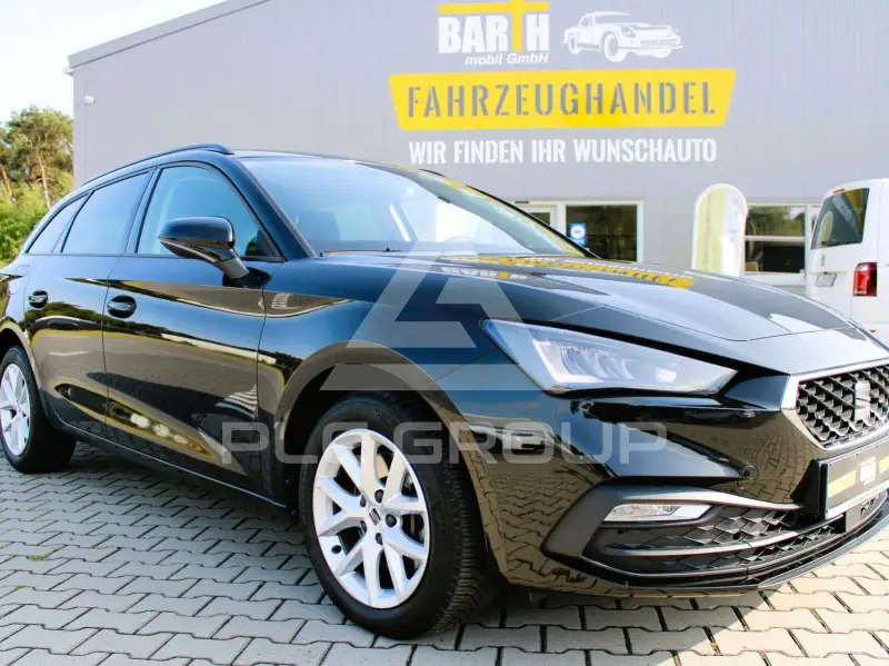 2023 Seat Leon