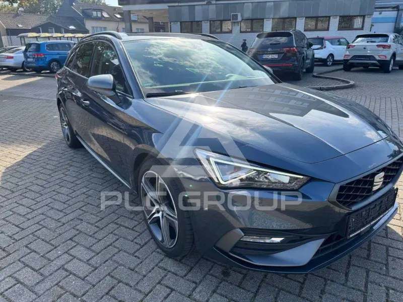 2023 Seat Leon