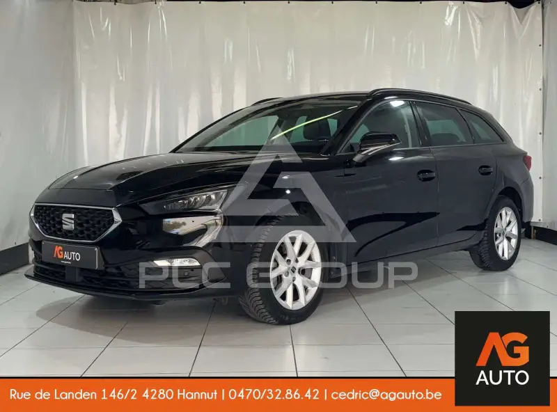 2023 Seat Leon