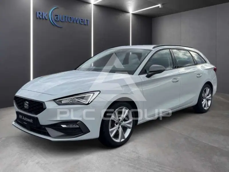 2023 Seat Leon
