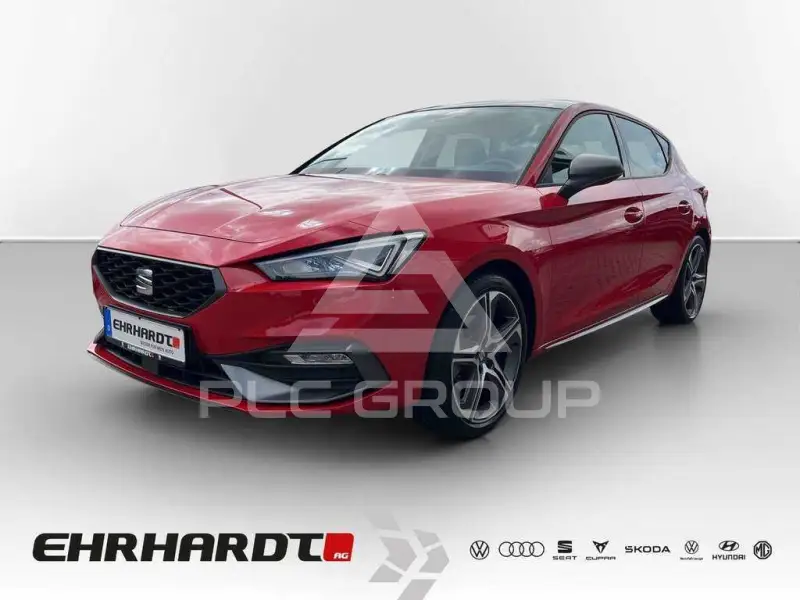 2023 Seat Leon