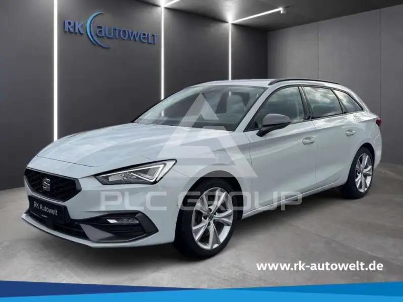 2023 Seat Leon