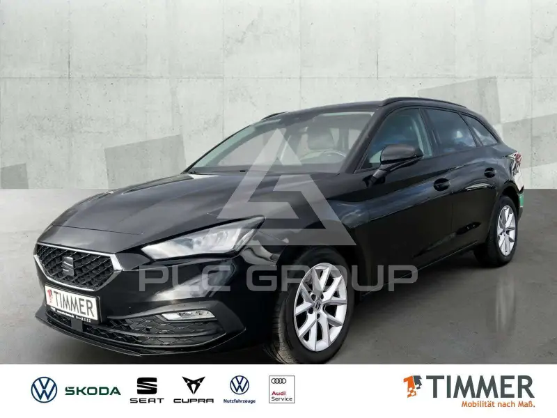 2023 Seat Leon