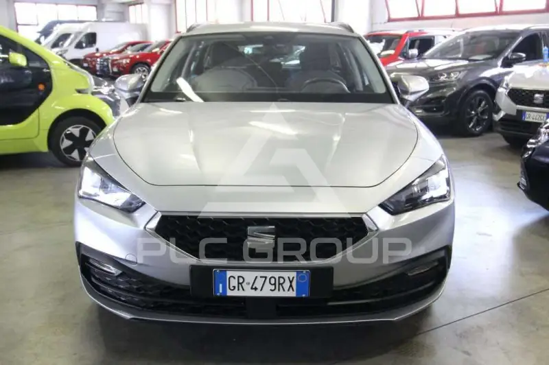 2023 Seat Leon