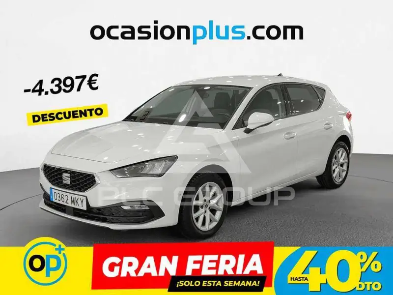 2023 Seat Leon